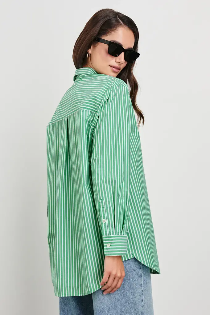 Rails Rails Elsa blouse 676A-519A-7901