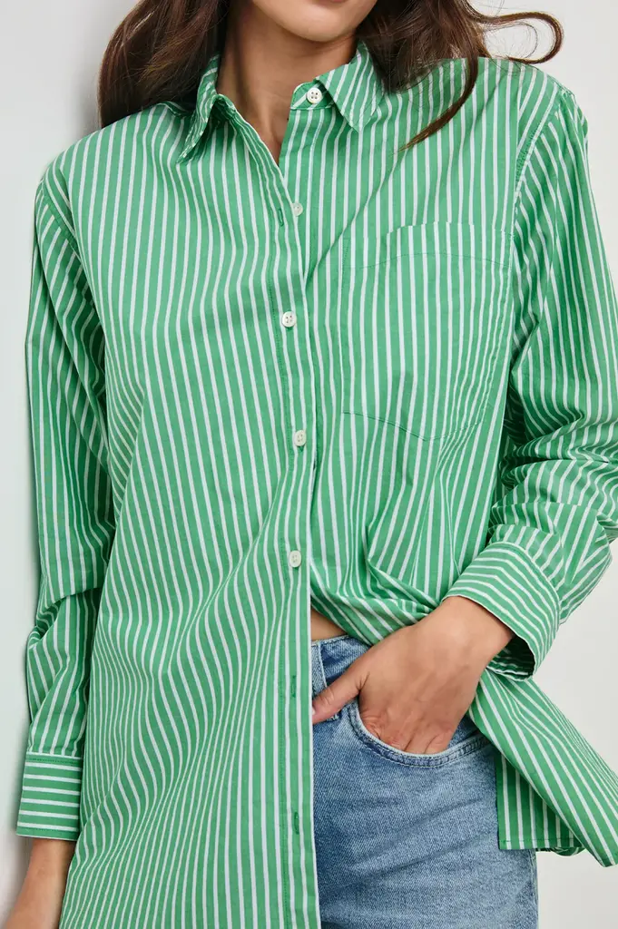 Rails Rails Elsa blouse 676A-519A-7901