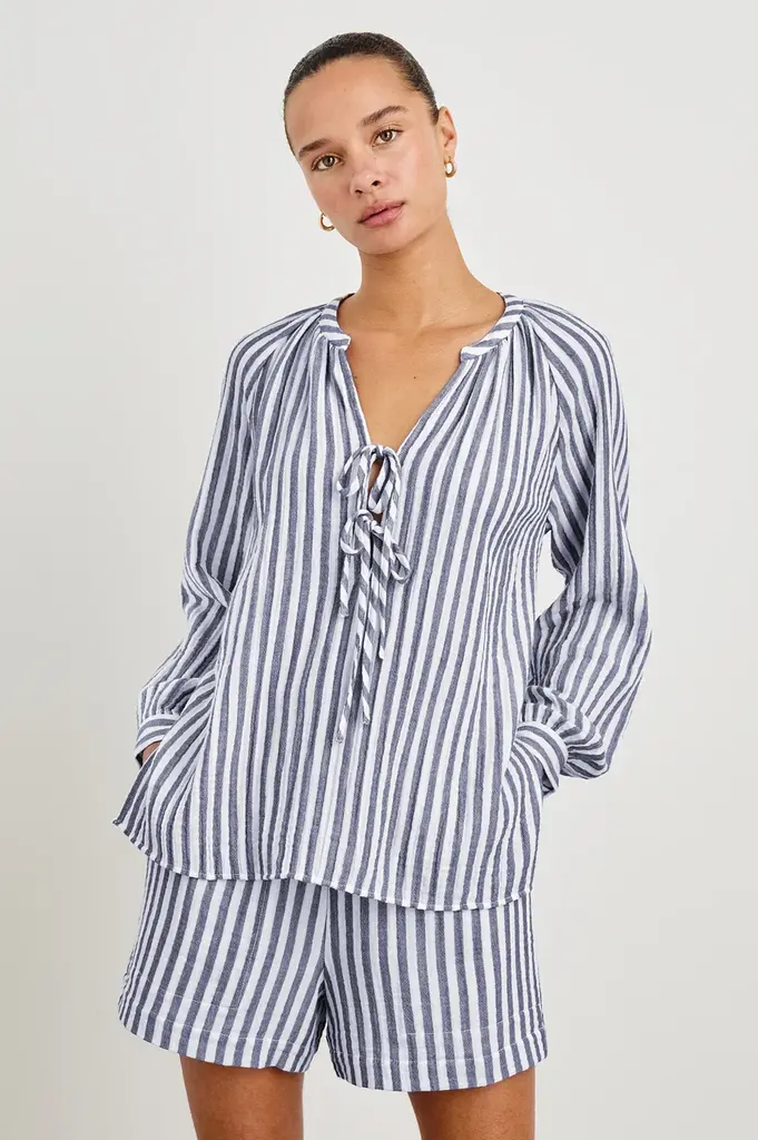 Rails Rails Brielle blouse 641-614B-969