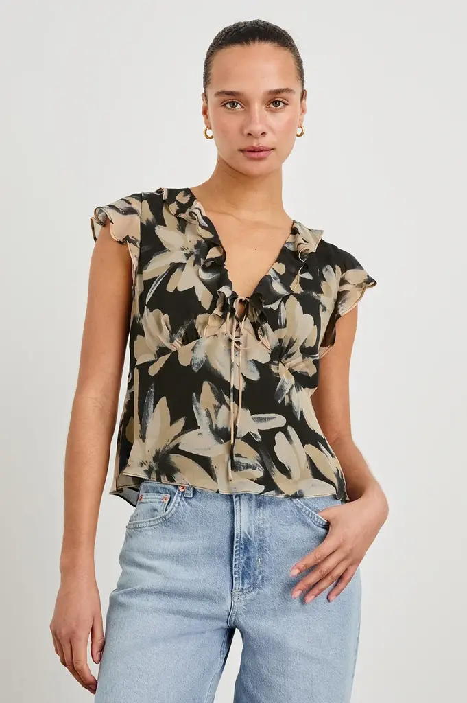 Rails Rails Carmine blouse 536-634C-7877