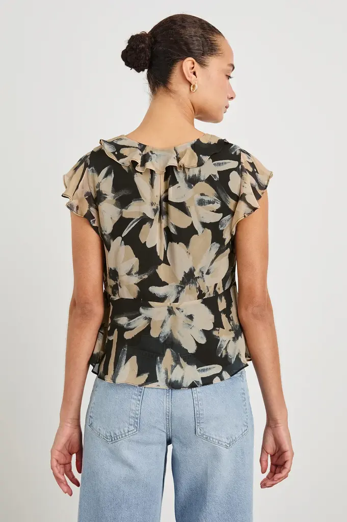 Rails Rails Carmine blouse 536-634C-7877