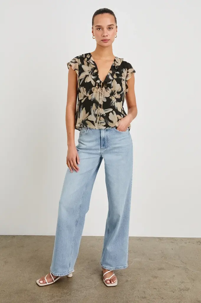 Rails Rails Carmine blouse 536-634C-7877