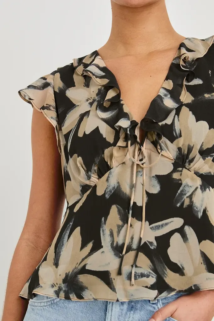 Rails Rails Carmine blouse 536-634C-7877