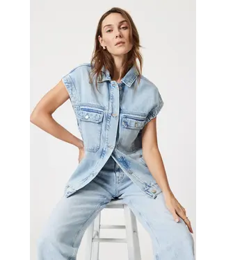 Mavi Nadia s/s jacket