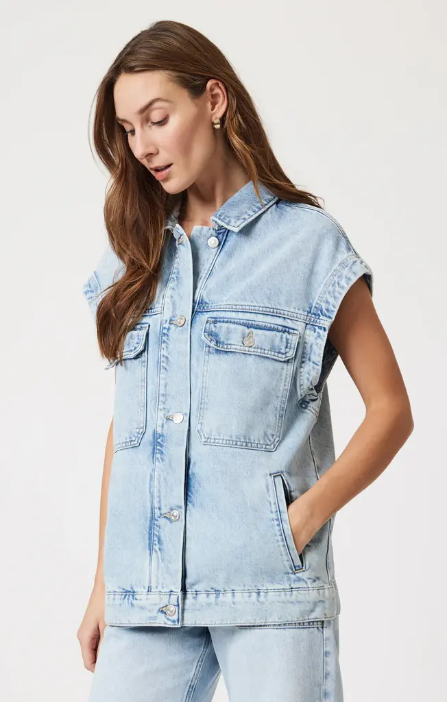 Mavi Mavi Nadia s/s jacket M1110593-89041