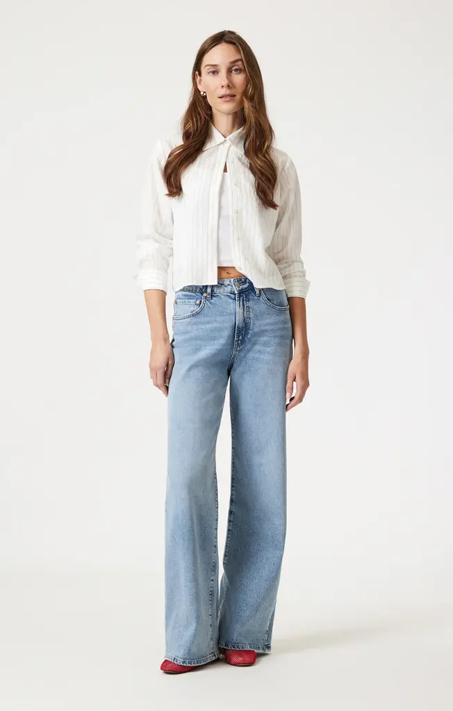 Mavi Florida jean