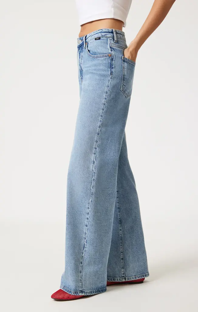 Mavi Florida jean