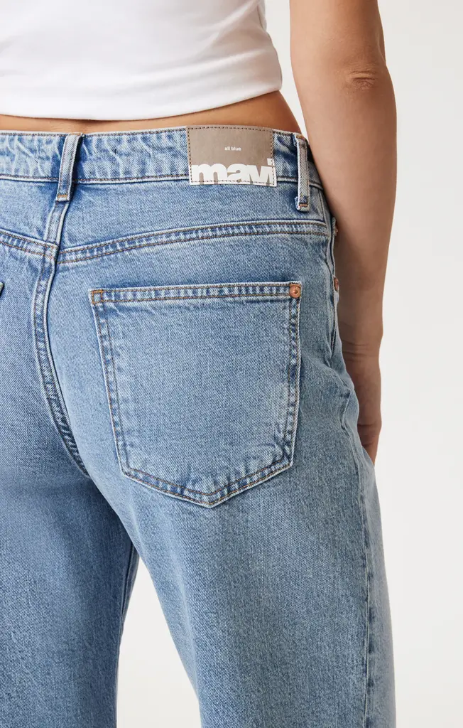 Mavi Florida jean