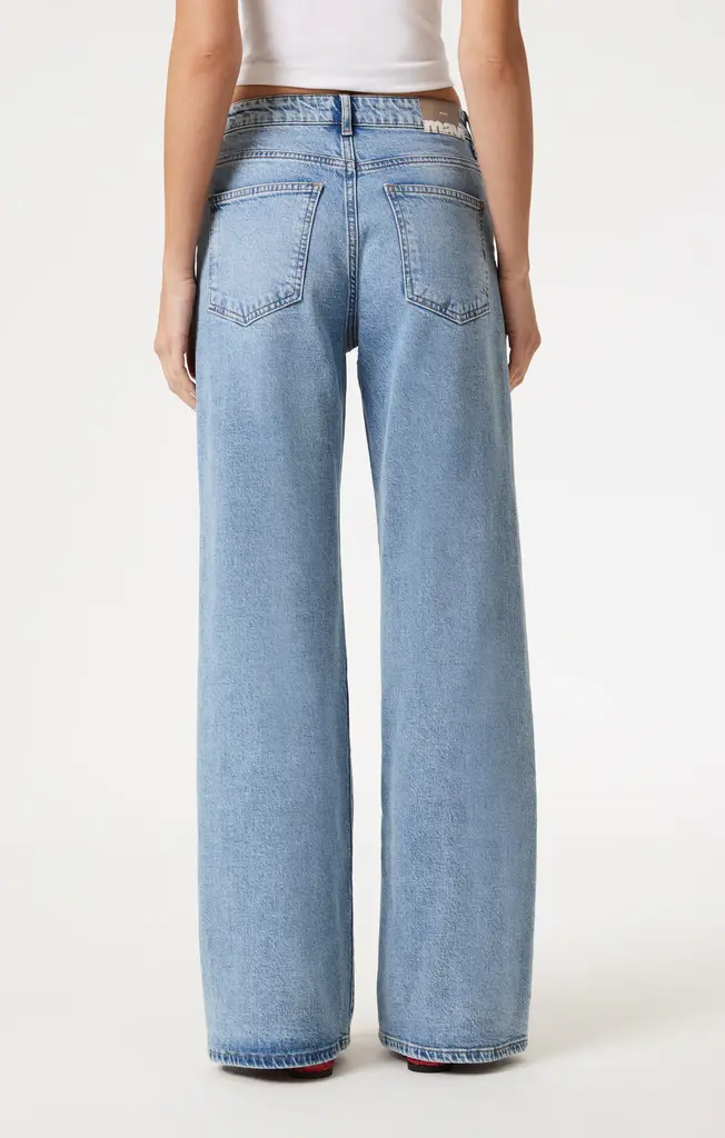 Mavi Florida jean