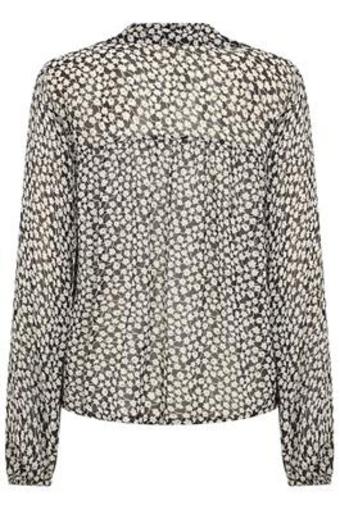 Part Two Part Two Nicholina blouse 30309358