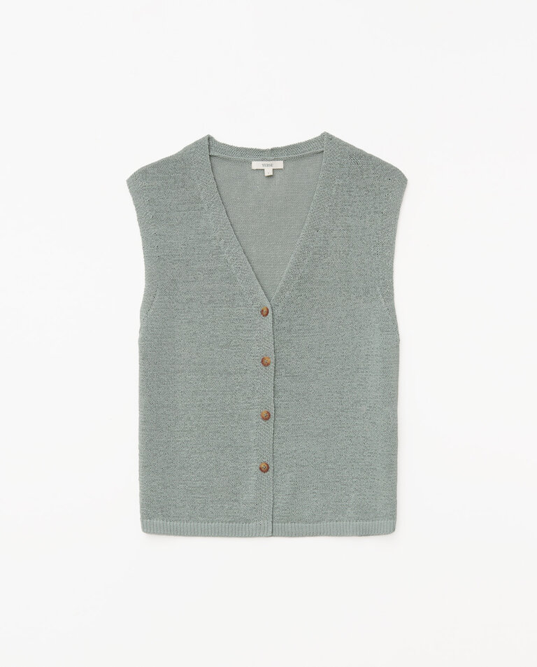 Yerse Yerse Vest 42525