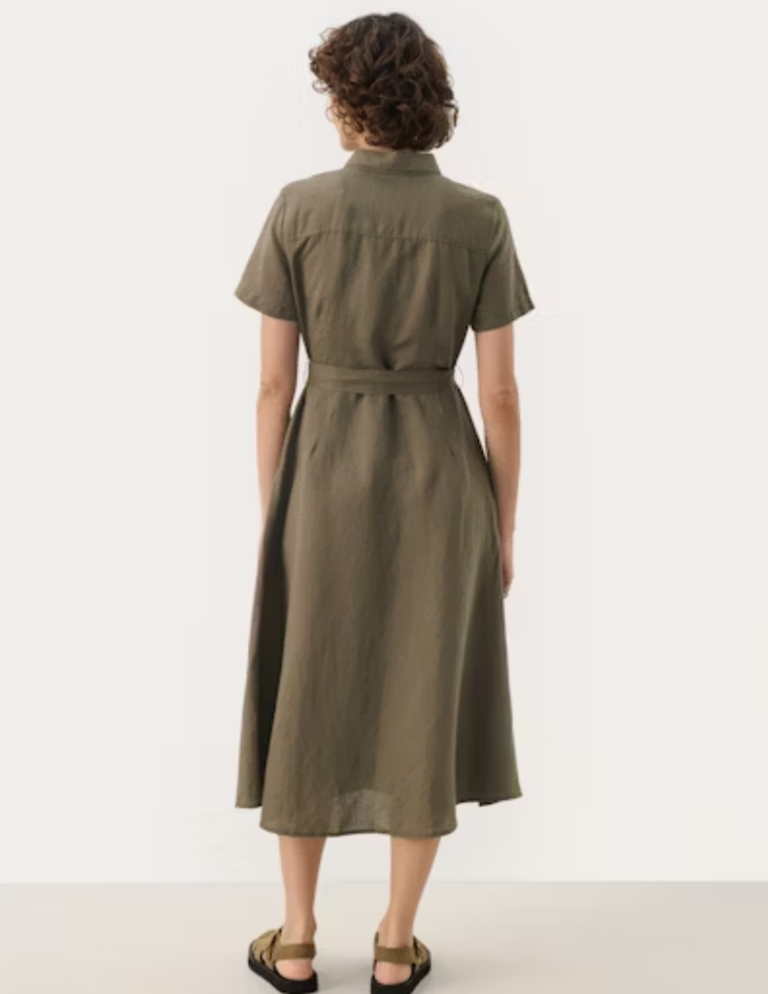 Part Two Part Two Eflin dress 30309577