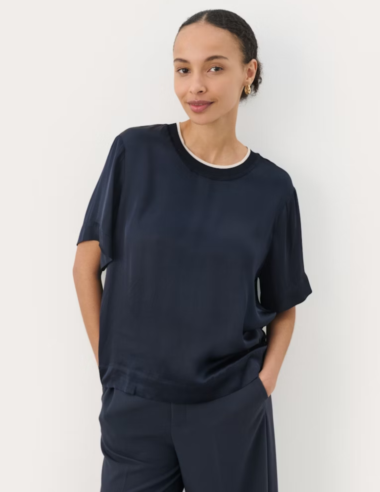 Part Two Part Two Nadenae blouse 30309494