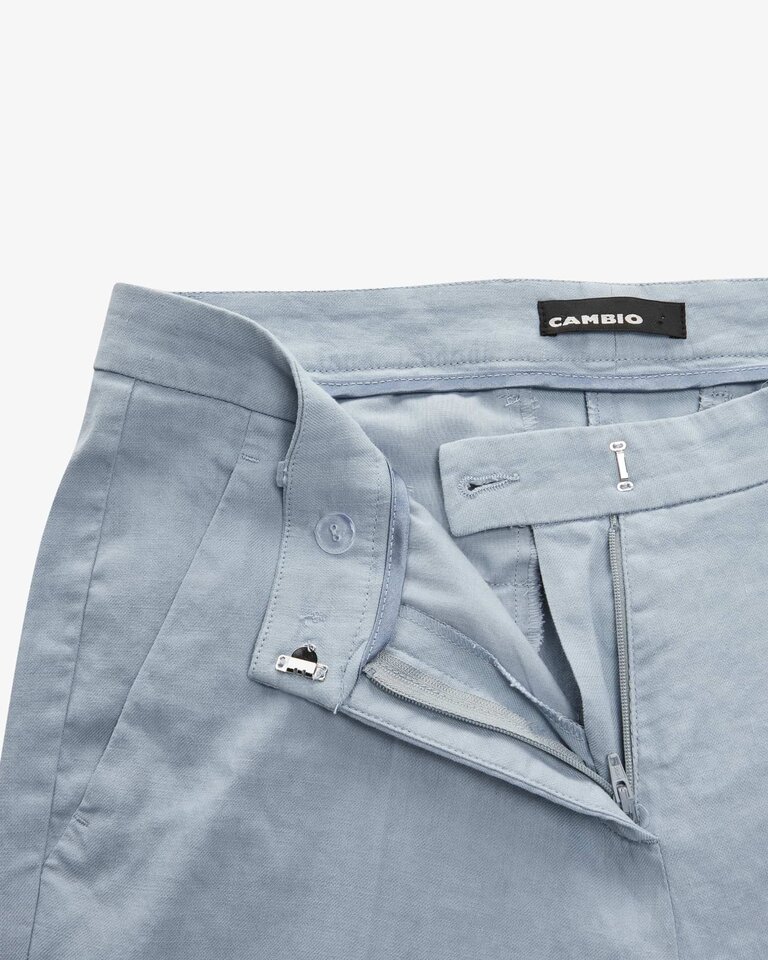 Cambio Cambio Krystal pant 80030300