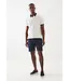 Patrick Assaraf Men's french terry short