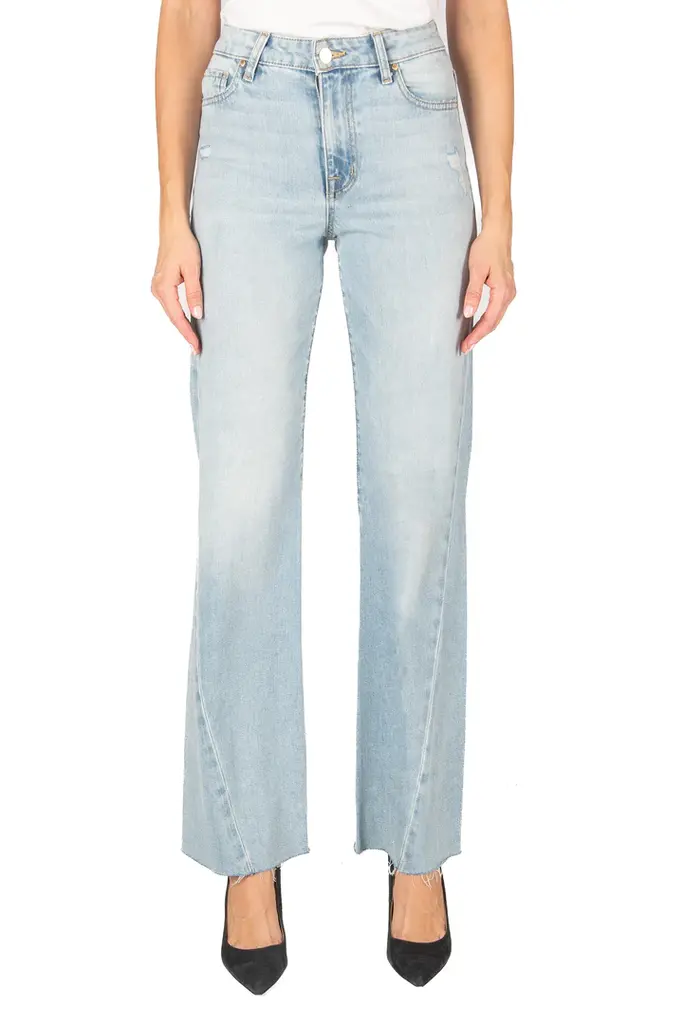 Fidelity Fidelity Lotus jean U1065