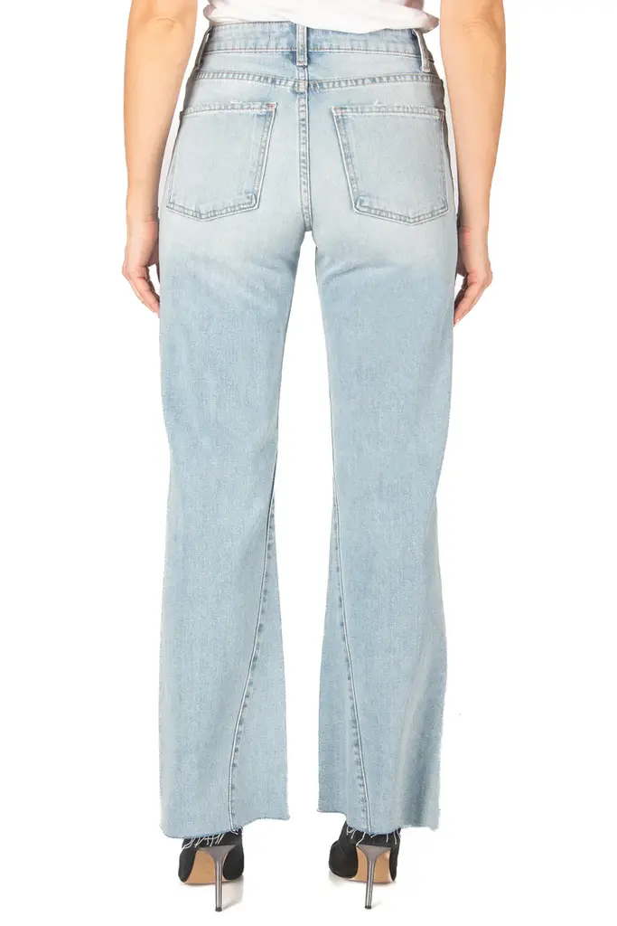 Fidelity Fidelity Lotus jean U1065