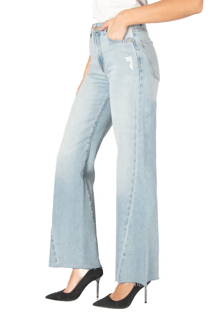 Fidelity Fidelity Lotus jean U1065