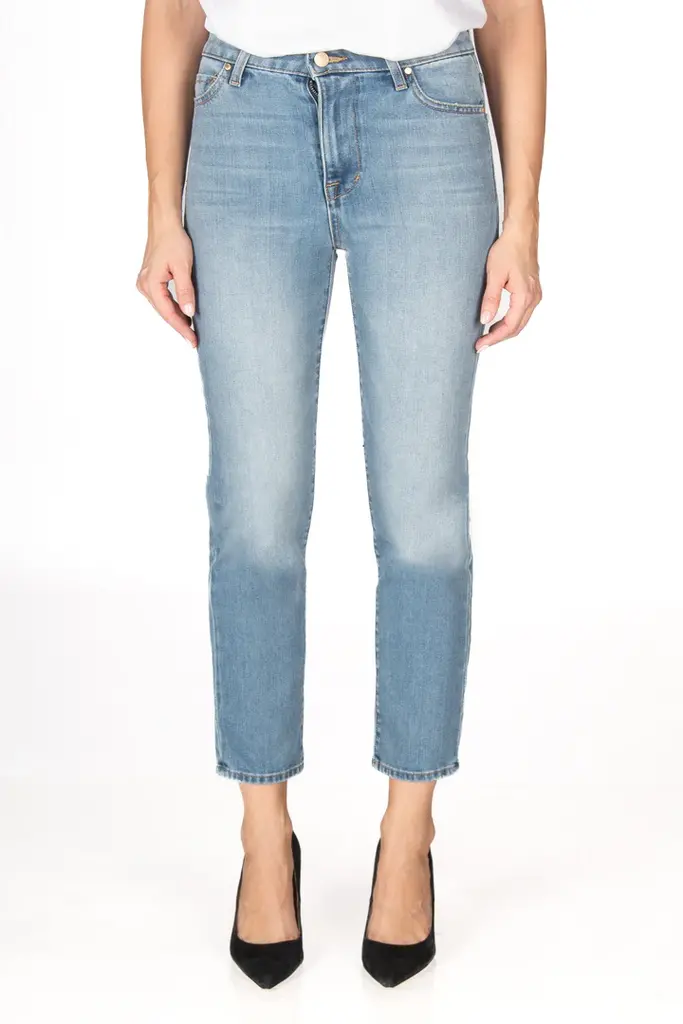 Fidelity Fidelity Cher jean U1015
