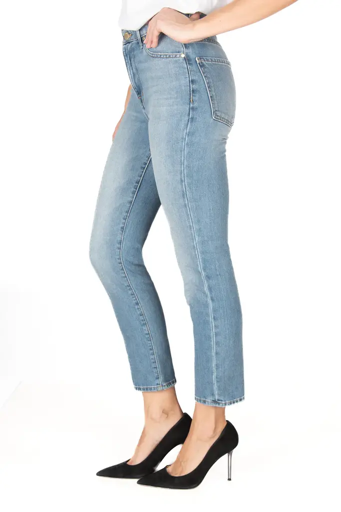 Fidelity Fidelity Cher jean U1015