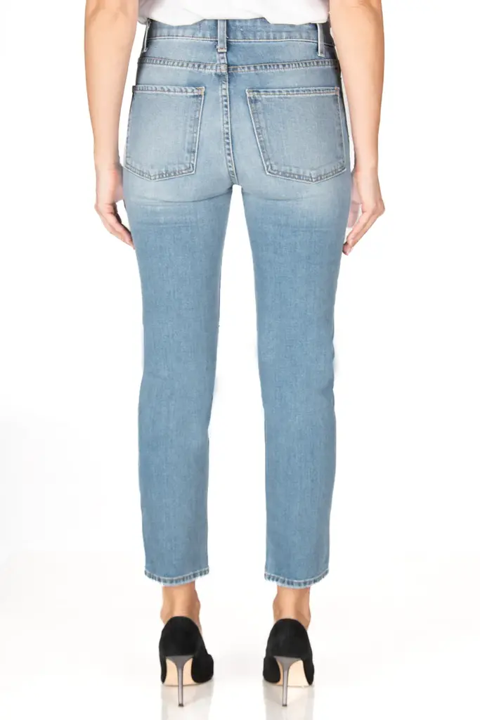 Fidelity Fidelity Cher jean U1015