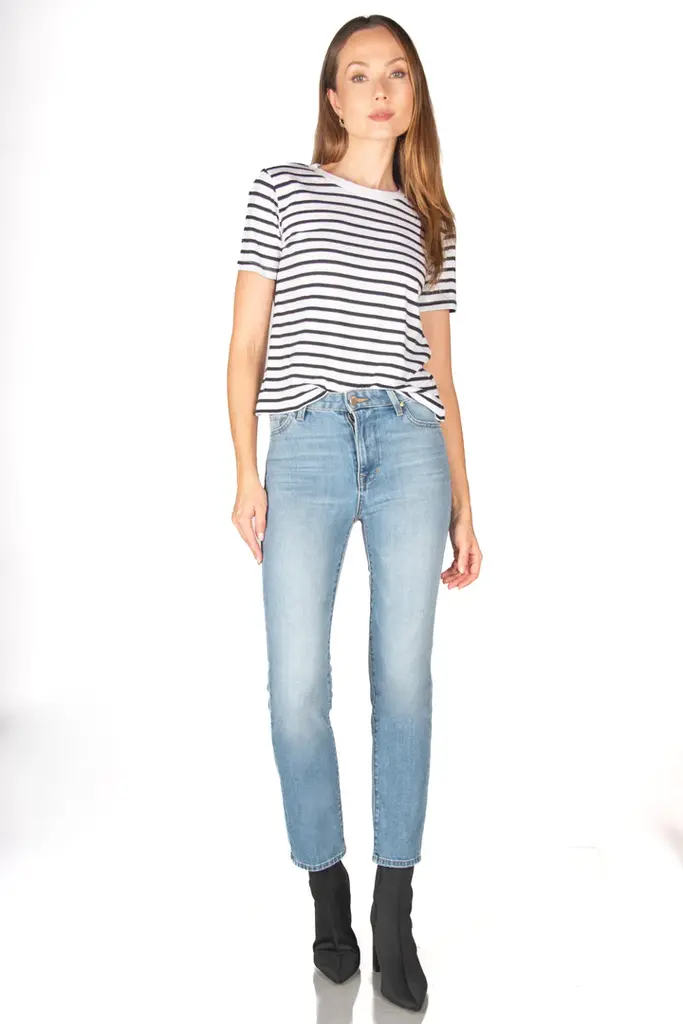 Fidelity Fidelity Cher jean U1015