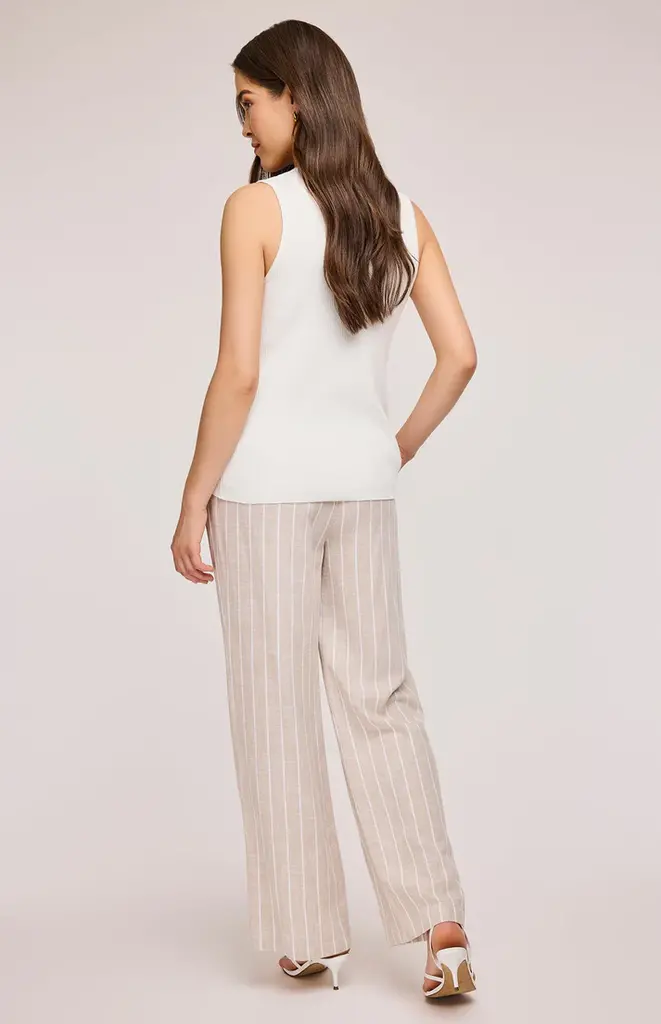Gentle Fawn Gentle Fawn Finley stripe pant GF2503-7346