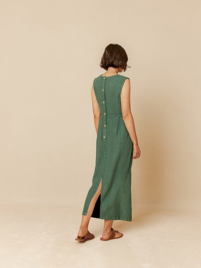 Indi & Cold Indi & Cold Dress CC253