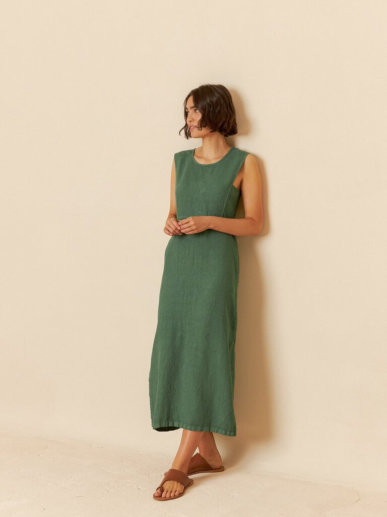 Indi & Cold Indi & Cold Dress CC253