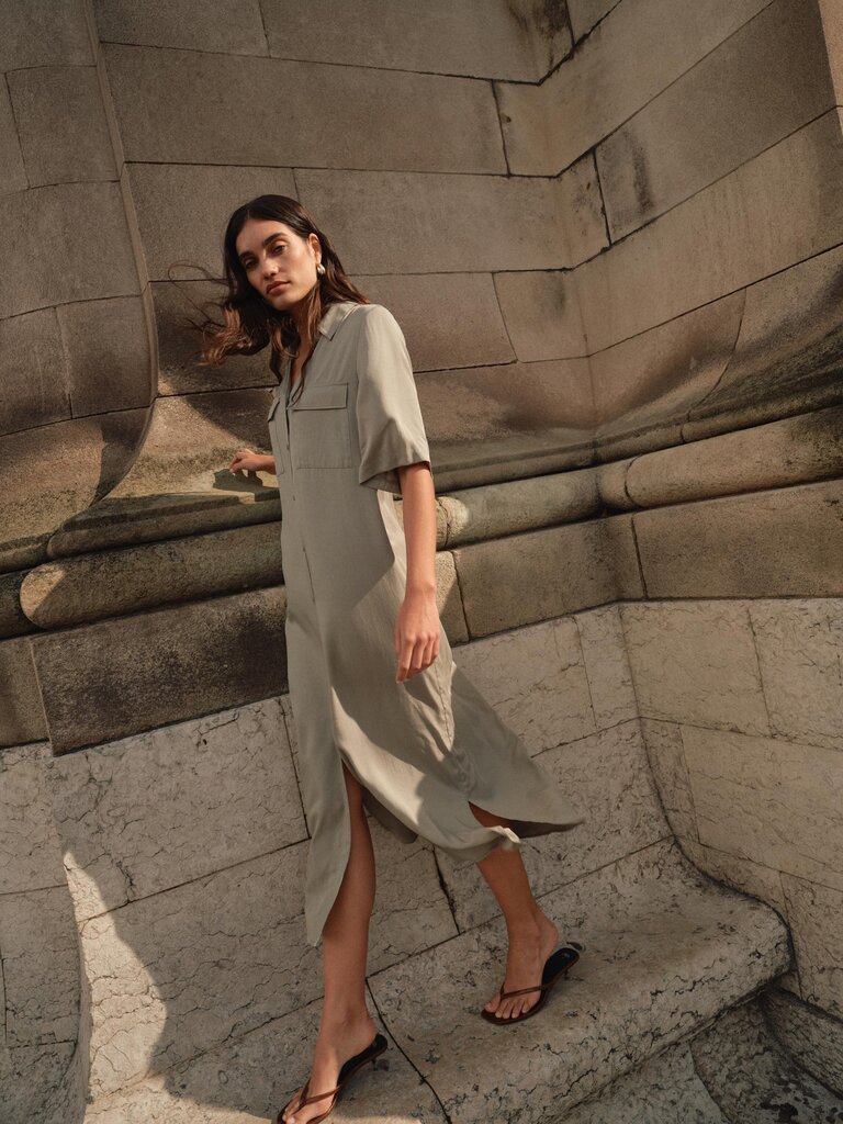 Mos Mosh Mos Mosh Ether Cnet dress 169370