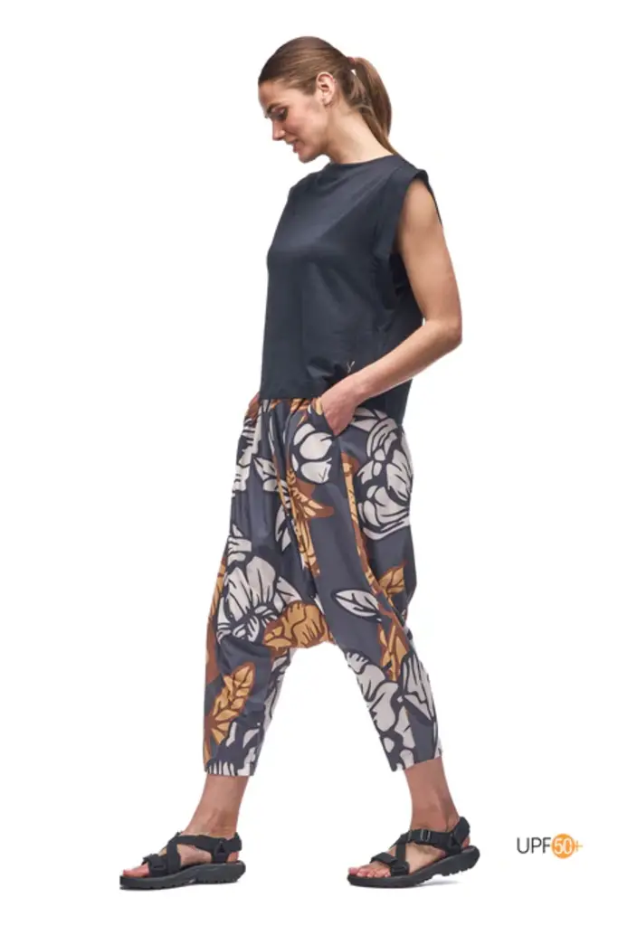 Indyeva Indyeva Forema top S25T0061