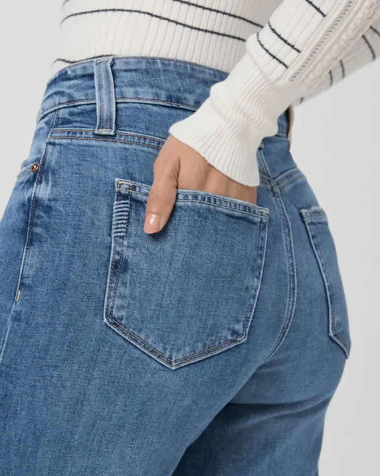 Paige Paige Anessa w/raw hem 1C71B61-C359