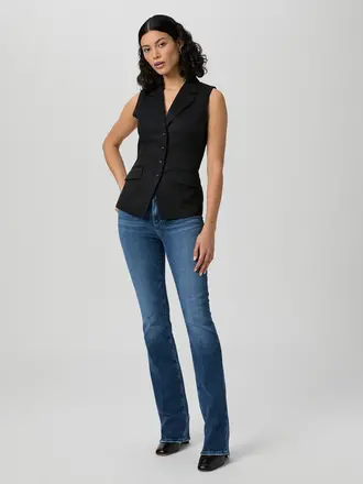 Paige Manhattan boot 32"