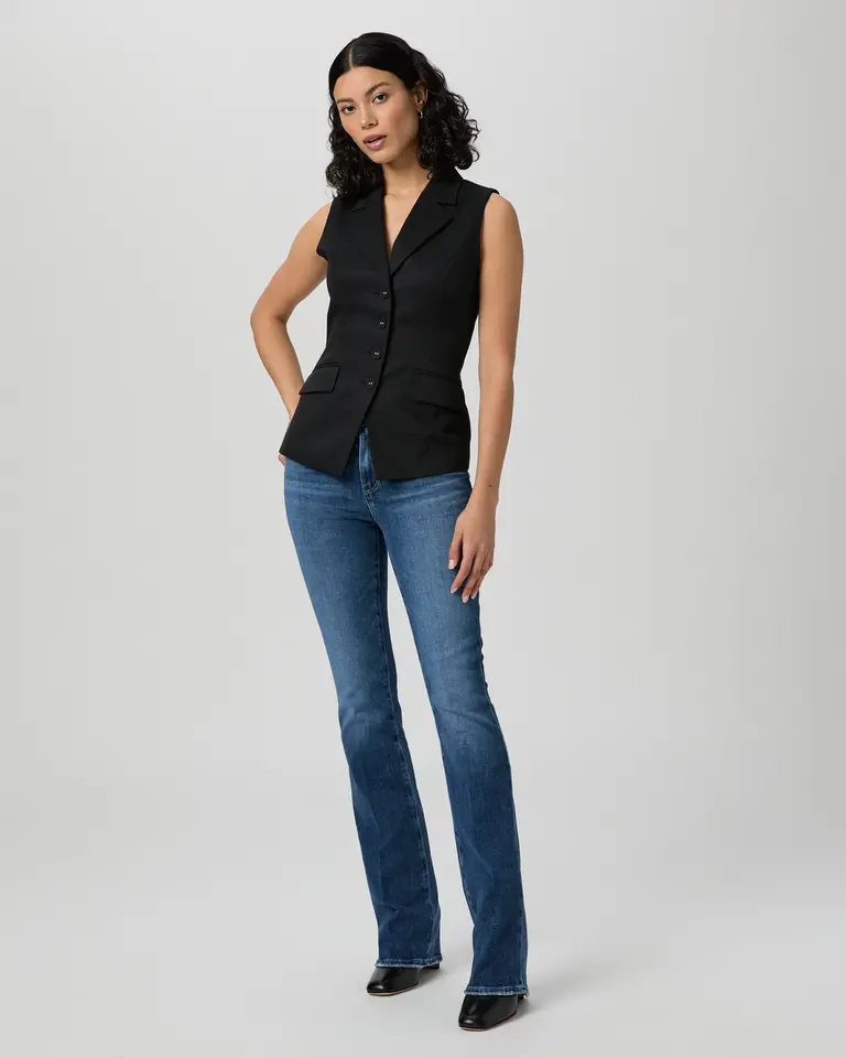Paige Paige Manhattan boot 32" 1H75F72-C357