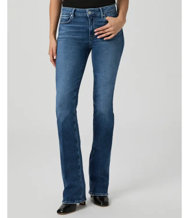 Paige Manhattan boot 32"