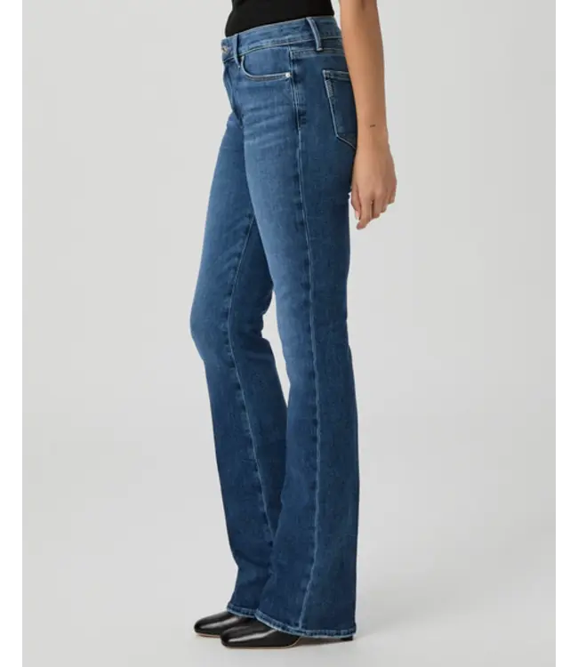 Paige Manhattan boot 32"