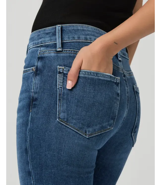 Paige Manhattan boot 32"