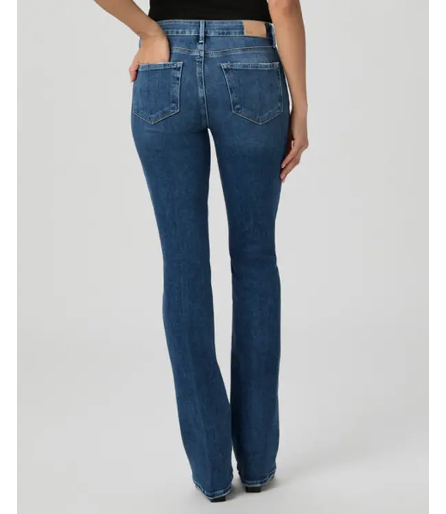 Paige Manhattan boot 32"