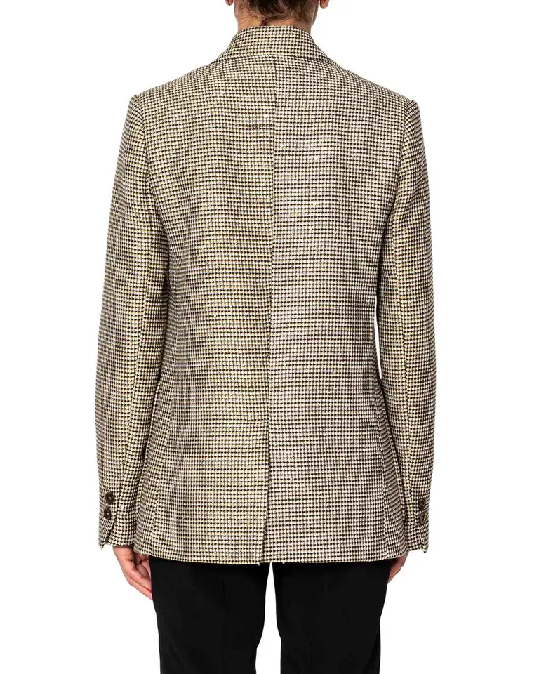 Rue Bisquit Rue Bisquit Chanel Paillettes blazer RS3520