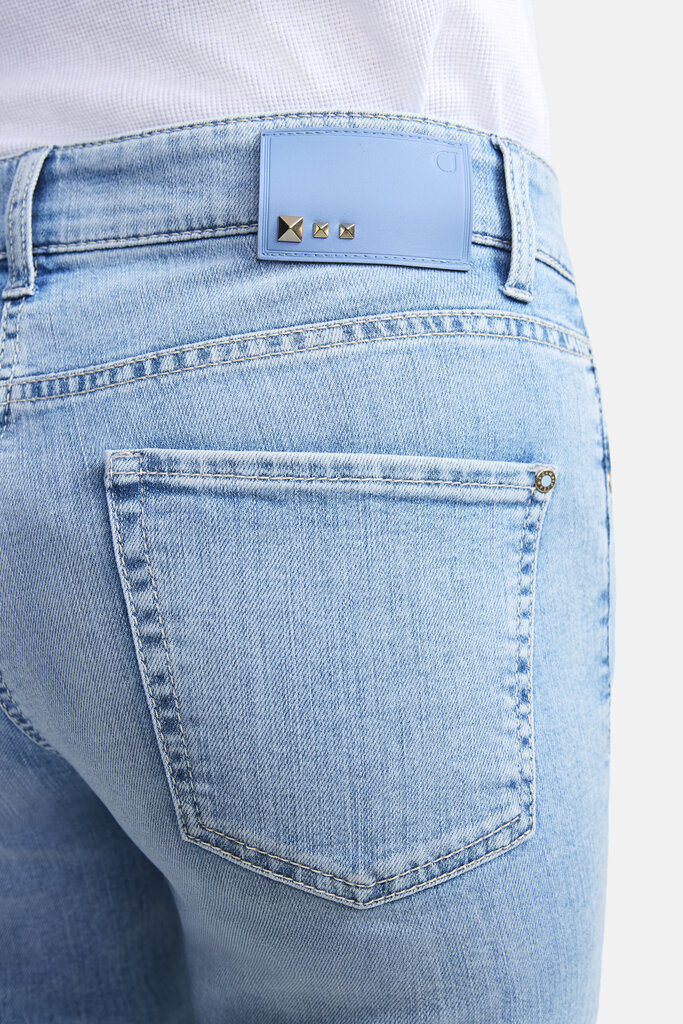 Cambio Cambio Paris flared jean 91280012