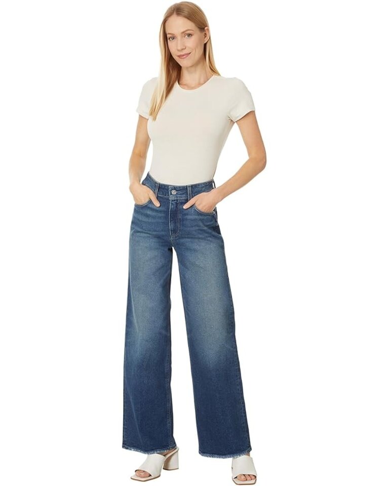 Paige Paige Sasha 32" jean 8750L53-B711