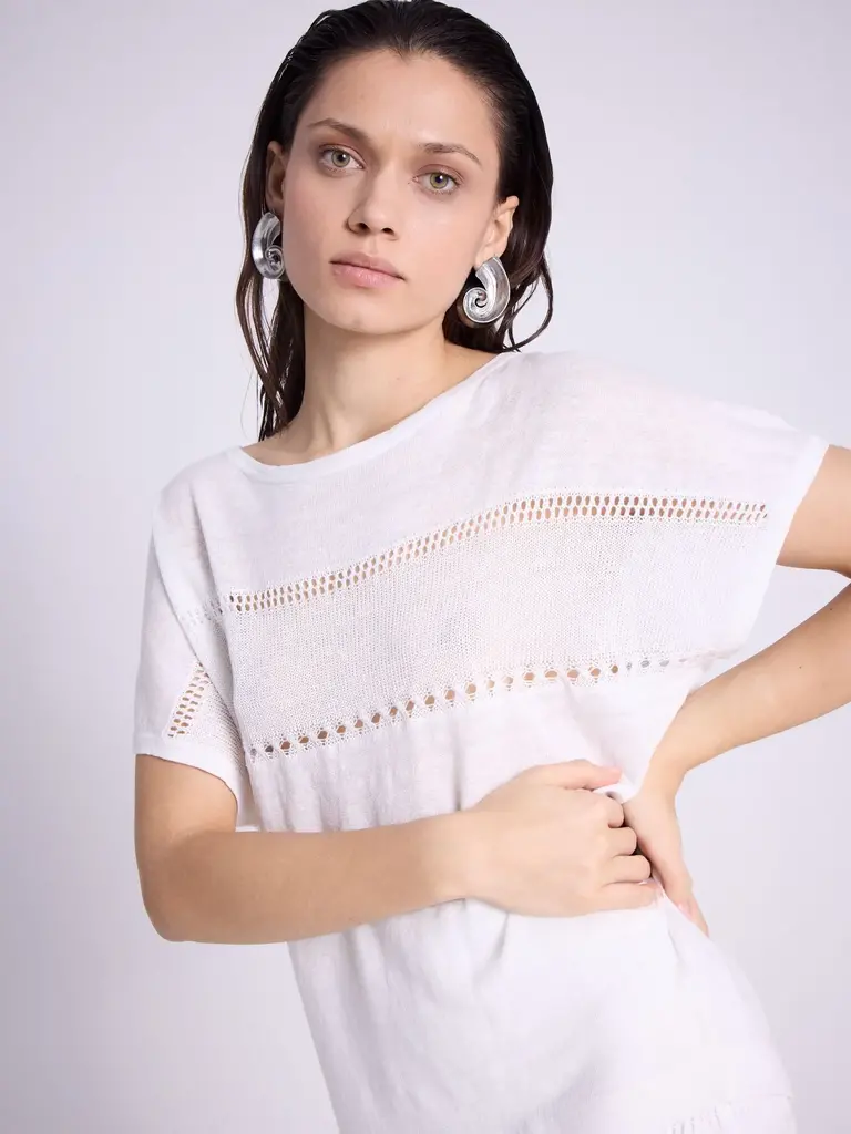 Not Shy Not Shy Arcas sweater 4603151