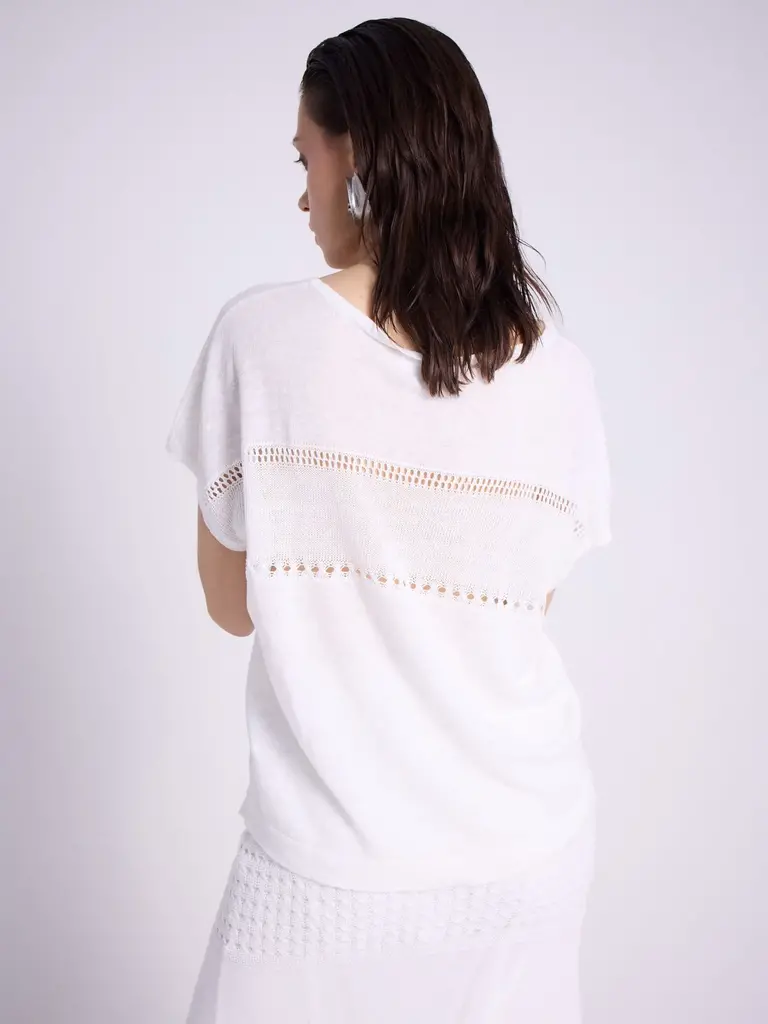 Not Shy Not Shy Arcas sweater 4603151