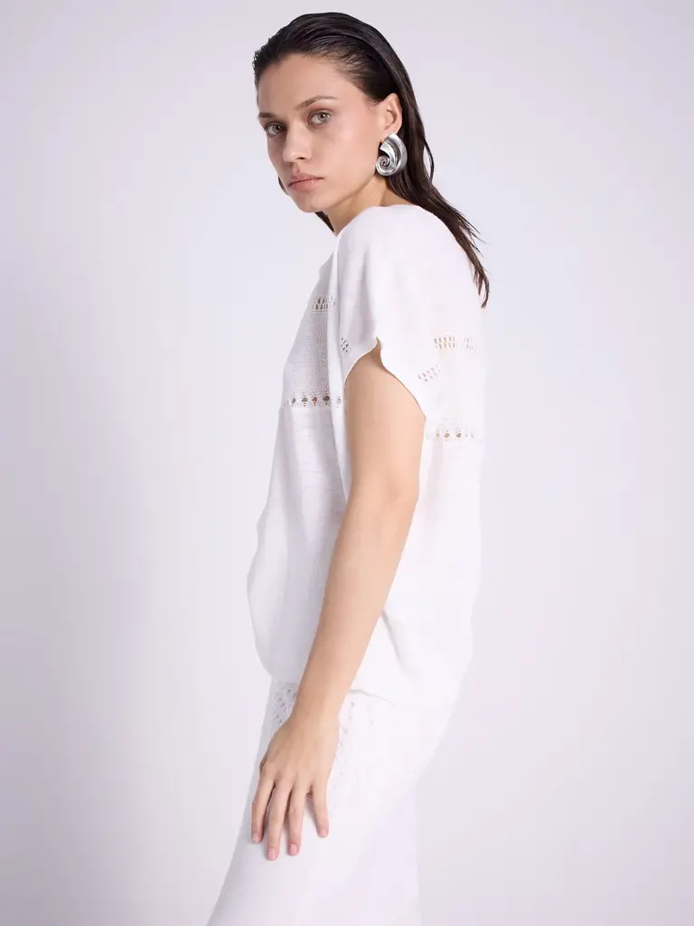 Not Shy Not Shy Arcas sweater 4603151