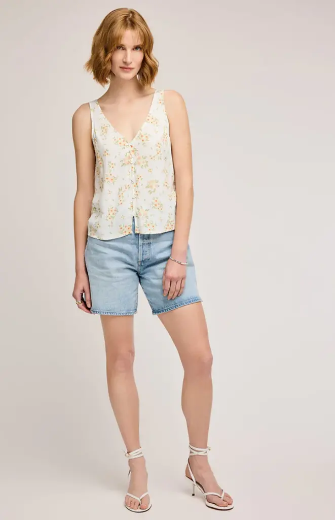 Gentle Fawn Gentle Fawn Celeste print top GF2503-2865