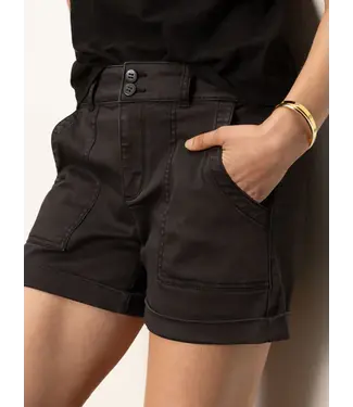 Sanctuary Renegade short