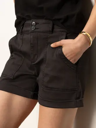 Sanctuary Renegade short