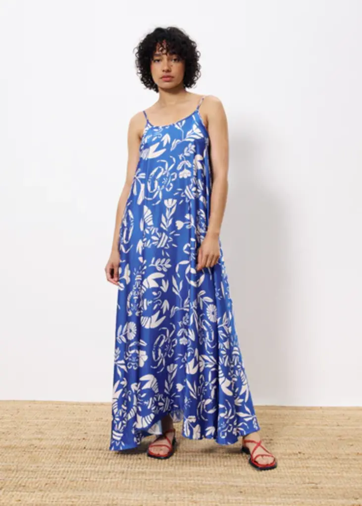 Frnch Frnch Isys dress 25007