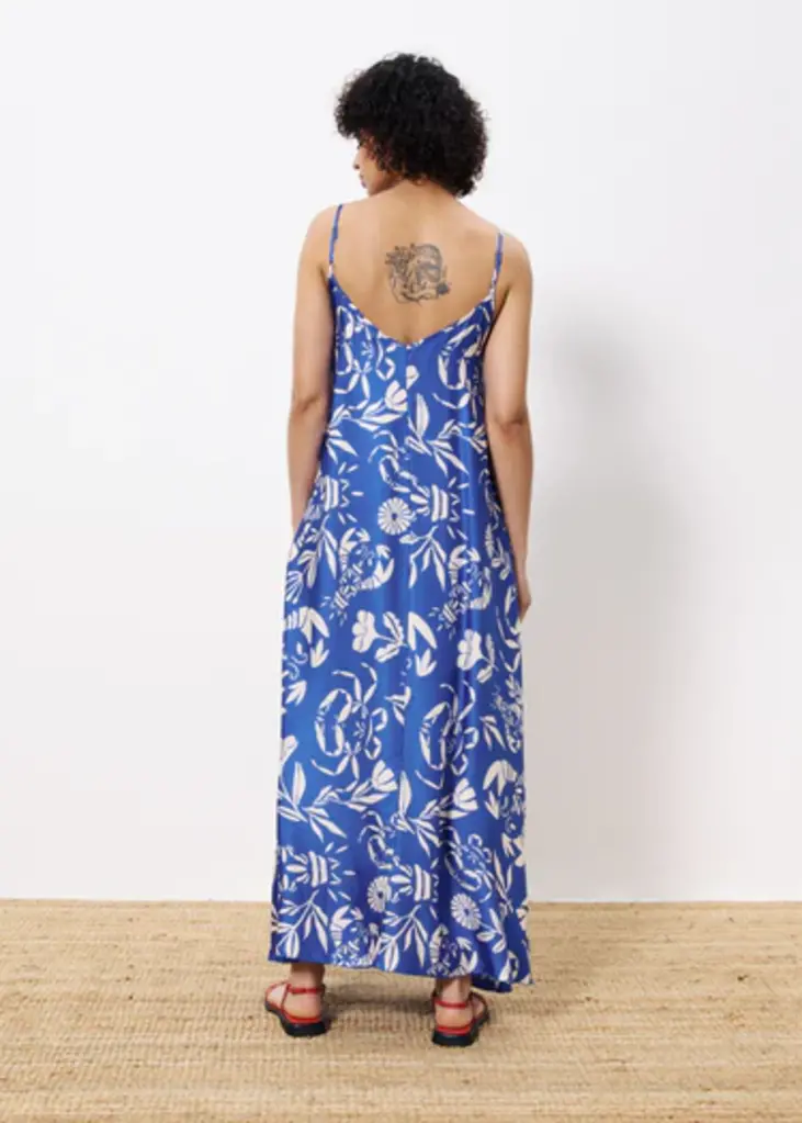 Frnch Frnch Isys dress 25007
