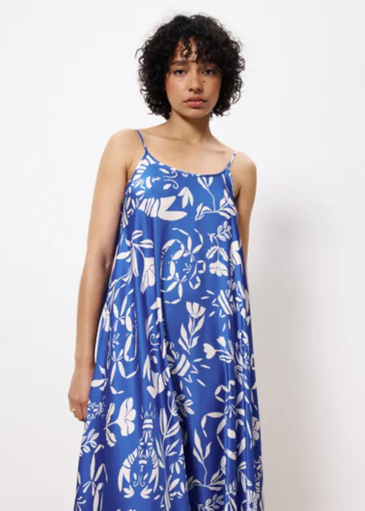 Frnch Frnch Isys dress 25007